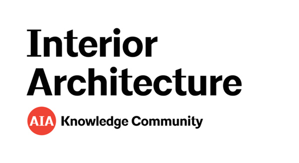 Interior Architecture Knowledge Community lockup